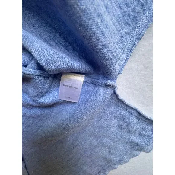 J.Jill Lightweight Tunic Style Sweater Size XS - Picture 4 of 8